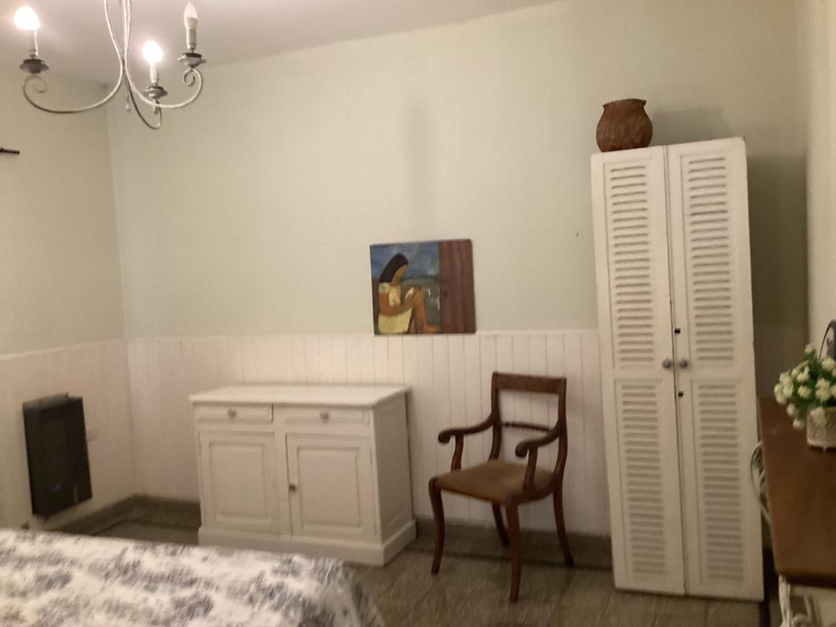 Elportal Villa Alta Gracia Exterior photo
